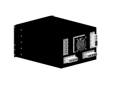 HDRF-1160-OVR RF Shield Test Box