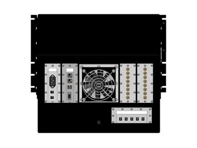 HDRF-1160-R2 RF Shield Test Box