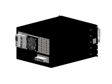 HDRF-1160-X RF Shield Test Box