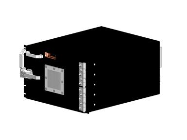 HDRF-1160-Y RF Shield Test Box