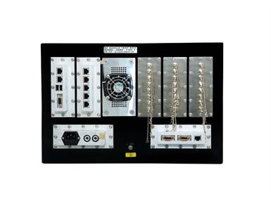 HDRF-1160-Y RF Shield Test Box