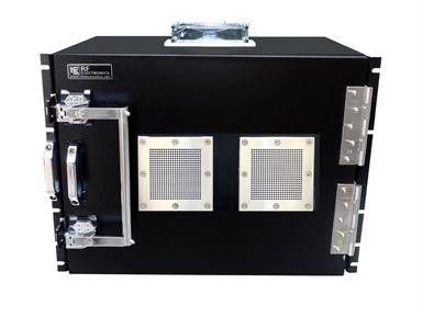 HDRF-11U2432 RF Shield Test Box