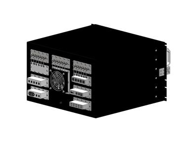 HDRF-1424-E RF Shield Test Box