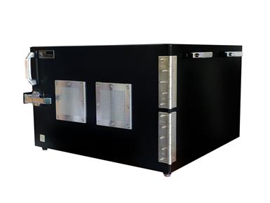 HDRF-1530-A RF Shield Test Box