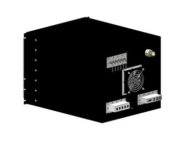HDRF-1560-AN RF Shield Test Box