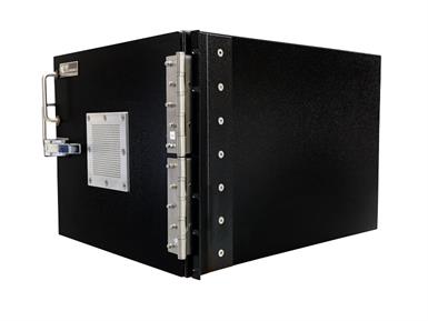 HDRF-1560-AP RF Shield Test Box