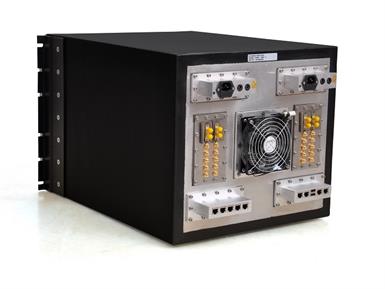 HDRF-1560-F RF Shield Test Box
