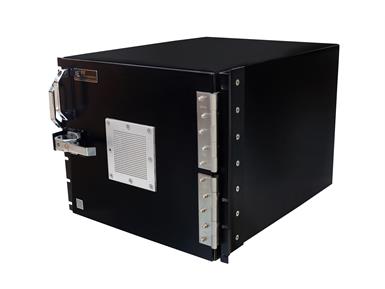 HDRF-1560-R1 RF Shield Test Box