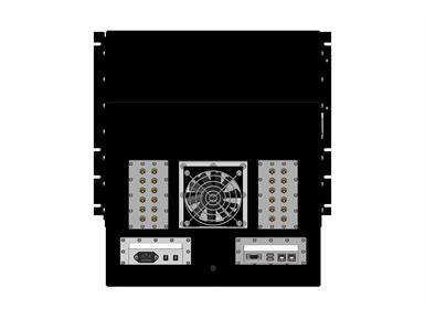 HDRF-1570-AE RF Shield Test Box