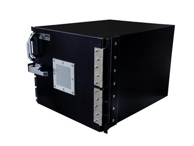 HDRF-1570-AH RF Shield Test Box
