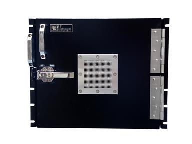 HDRF-1570-W RF Shield Test Box