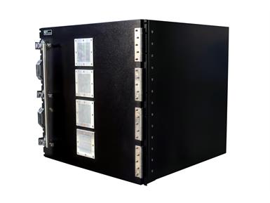 HDRF-16U3232 RF Shield Test Box