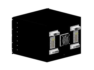 HDRF-1724-E RF Shield Test Box