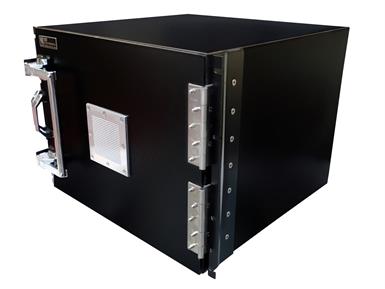 HDRF-1724-G RF Shield Test Box