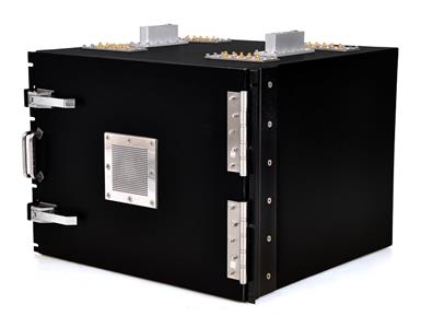 HDRF-1724 RF Shield Test Box