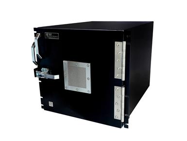 HDRF-1770-G RF Shield Test Box