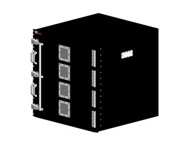 HDRF-17U3232-A RF Shield Test Box