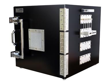 HDRF-1818-B RF Shield Test Box