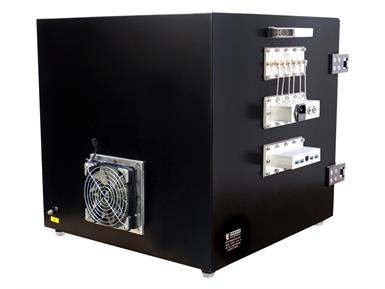 HDRF-1818-B RF Shield Test Box