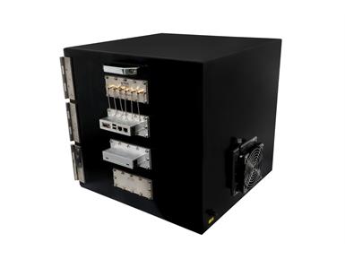 HDRF-1818-C RF Shield Test Box