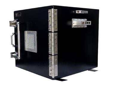 HDRF-1818 RF Shield Test Box