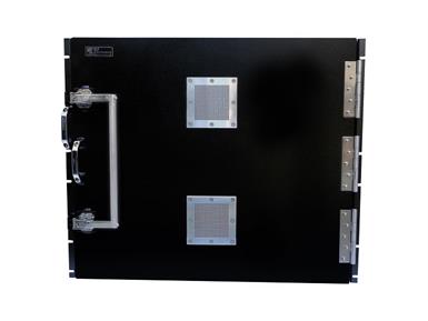 HDRF-2070-B RF Shield Test Box