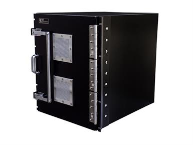 HDRF-2260-C RF Shield Test Box