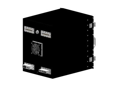 HDRF-2260-F RF Shield Test Box
