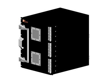HDRF-2260-G RF Shield Test Box