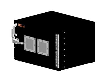 HDRF-2270-S RF Shield Test Box