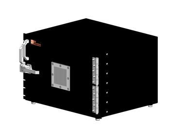 HDRF-2270-X RF Shield Test Box