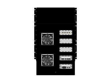 HDRF-2860-D RF Shield Test Box