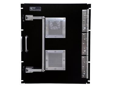 HDRF-2860-F RF Shield Test Box