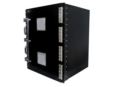 HDRF-3123-B RF Shield Test Box