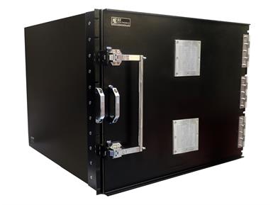 HDRF-3170-N RF Shield Test Box