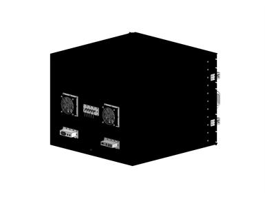 HDRF-3170-I RF Shield Test Box