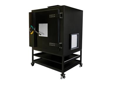 HDRF-7170 RF Shield Test Box