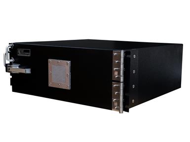 HDRF-8724-A RF Shield Test Box