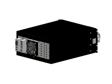 HDRF-8760-AC RF Shield Test Box