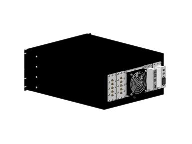 HDRF-8760-M RF Shield Test Box