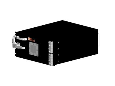HDRF-8760-Z RF Shield Test Box