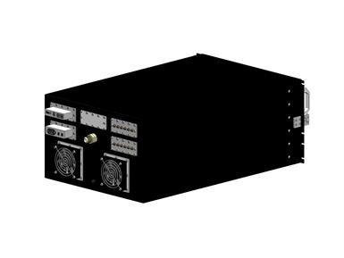 HDRF-8U2432 RF Shield Test Box