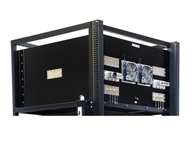 HDRF-8U3232-A RF Shield Test Box