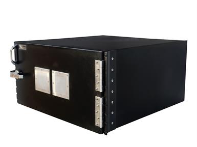 HDRF-8U2432 RF Shield Test Box