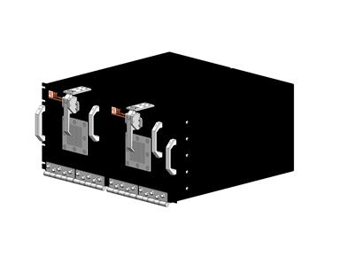 HDRF-D1224-D RF Shield Test Box