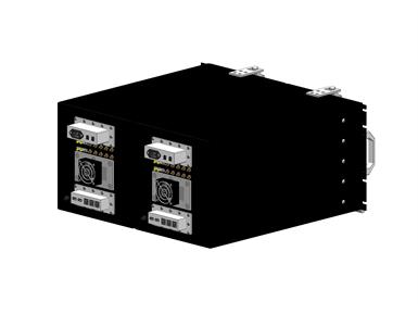 HDRF-D1224-E RF Shield Test Box