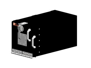 HDRF-D1224-I-RHS RF Shield Test Box
