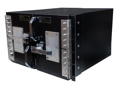 HDRF-D1260-S RF Shield Test Box