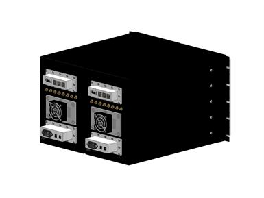 HDRF-D1260-M RF Shield Test Box