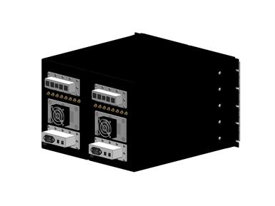 HDRF-D1260-O RF Shield Test Box